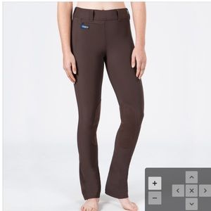 irideon bootcut breeches